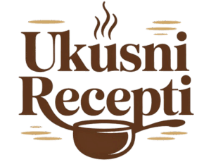 Ukusni Recepti